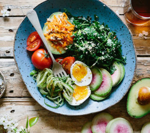 Healthy Squamish