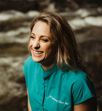 Squamish Naturopath