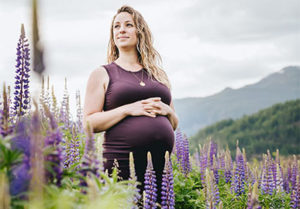 Squamish Fertility