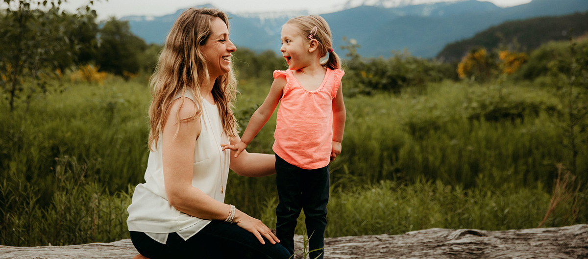 Children's Health Squamish